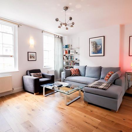 Central London 1 Bed Near Regents Park Екстер'єр фото