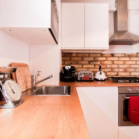 Central London 1 Bed Near Regents Park Екстер'єр фото