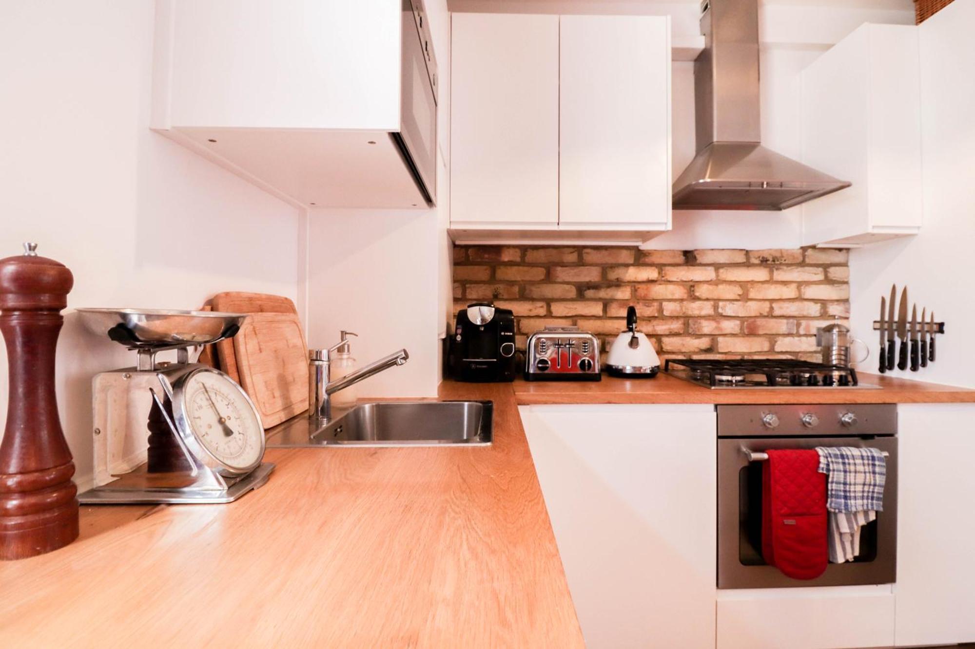 Central London 1 Bed Near Regents Park Екстер'єр фото