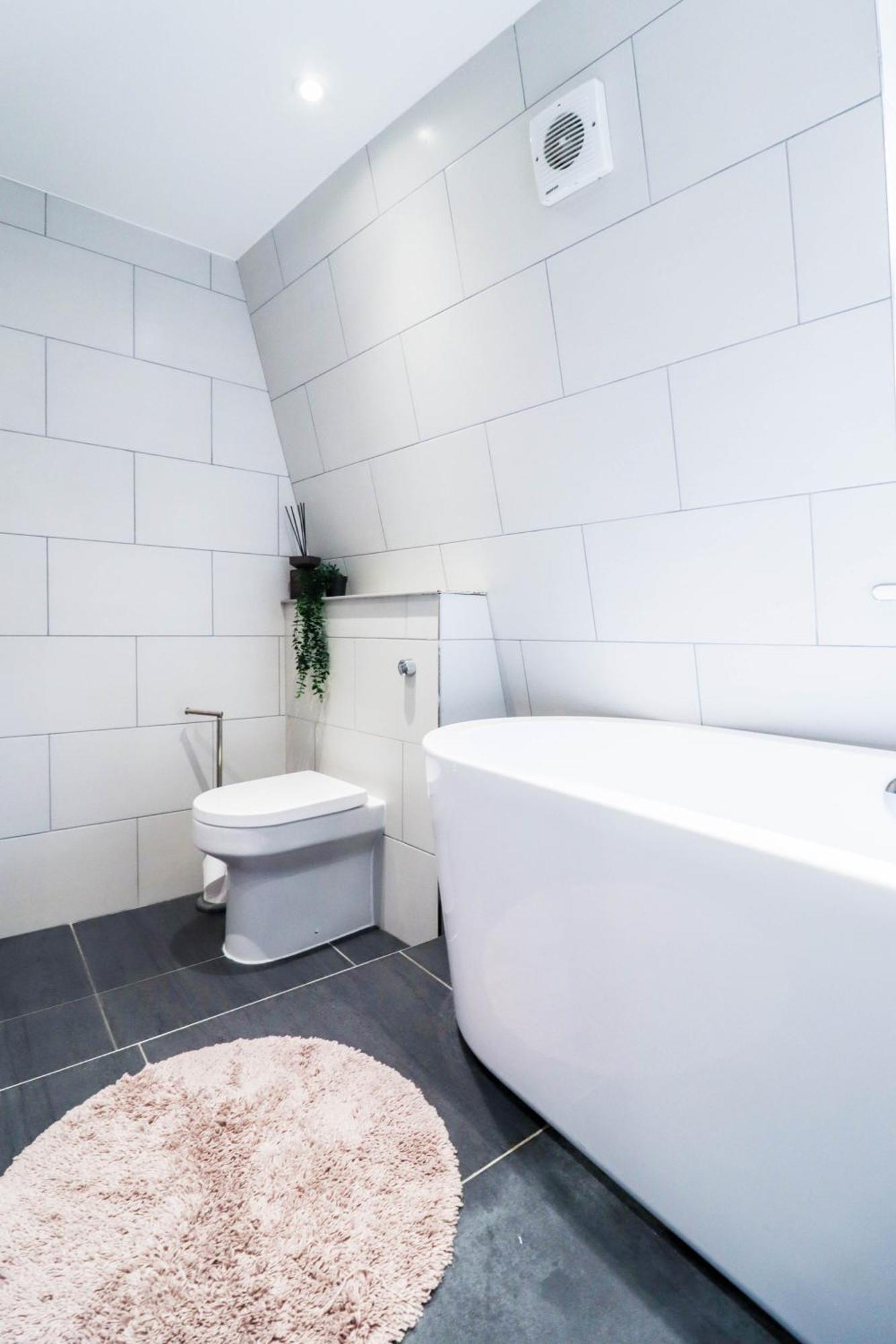 Central London 1 Bed Near Regents Park Екстер'єр фото