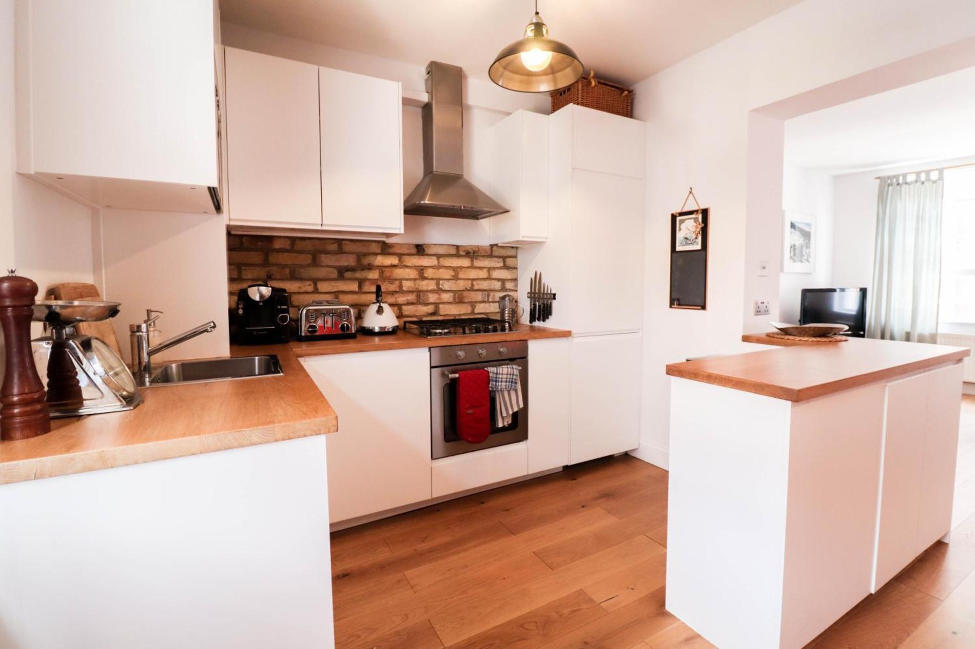 Central London 1 Bed Near Regents Park Екстер'єр фото