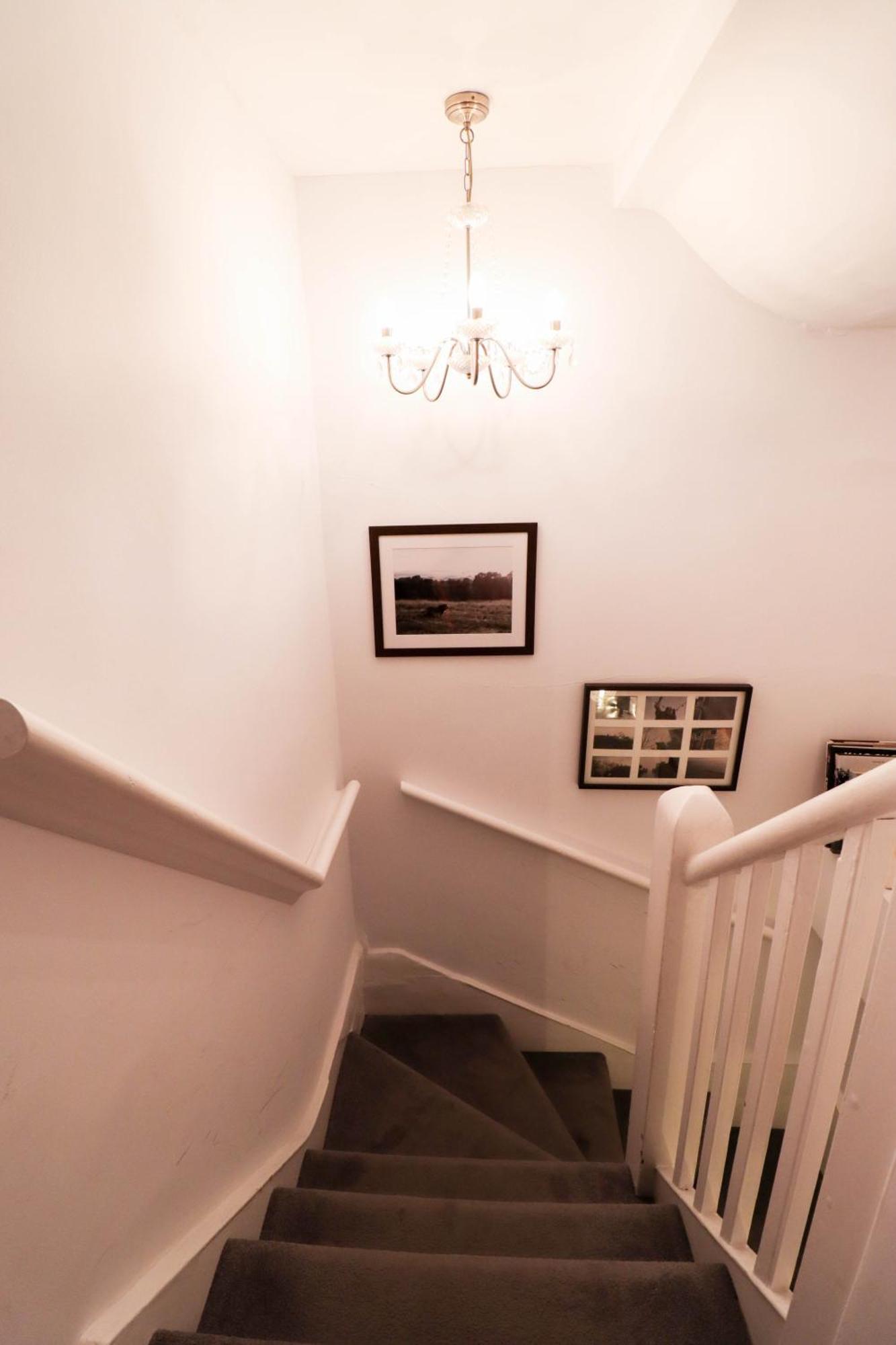 Central London 1 Bed Near Regents Park Екстер'єр фото